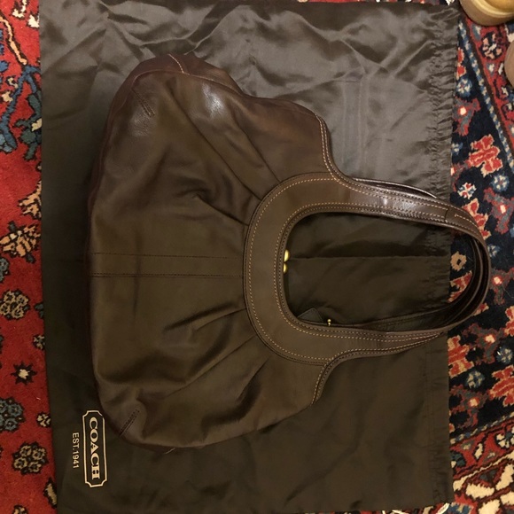 Beautiful Coach Bag - Picture 7 of 7